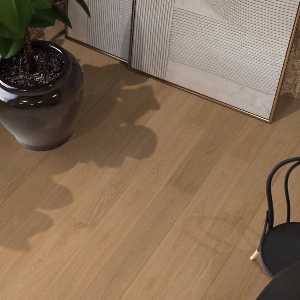 Floorlife Venice Rechte plank Parket Naturel - Floorlife