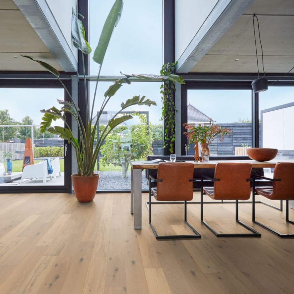 Floorlife Venice Rechte plank Parket Naturel - Floorlife