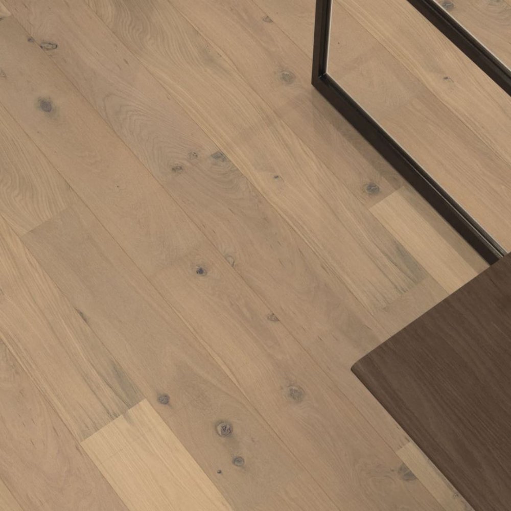 Floorlife Venice Rechte plank Parket Naturel - Floorlife