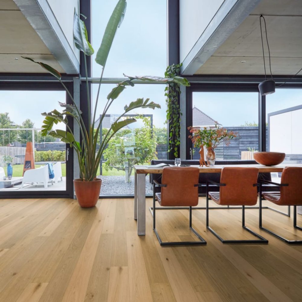 Floorlife Venice Rechte plank Parket Naturel - Floorlife