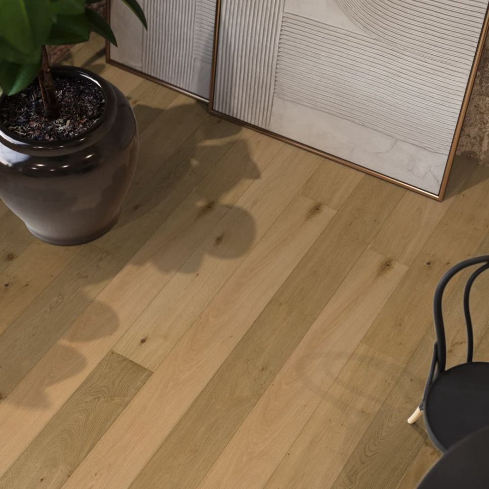 Floorlife Venice Rechte plank Parket Naturel - Floorlife