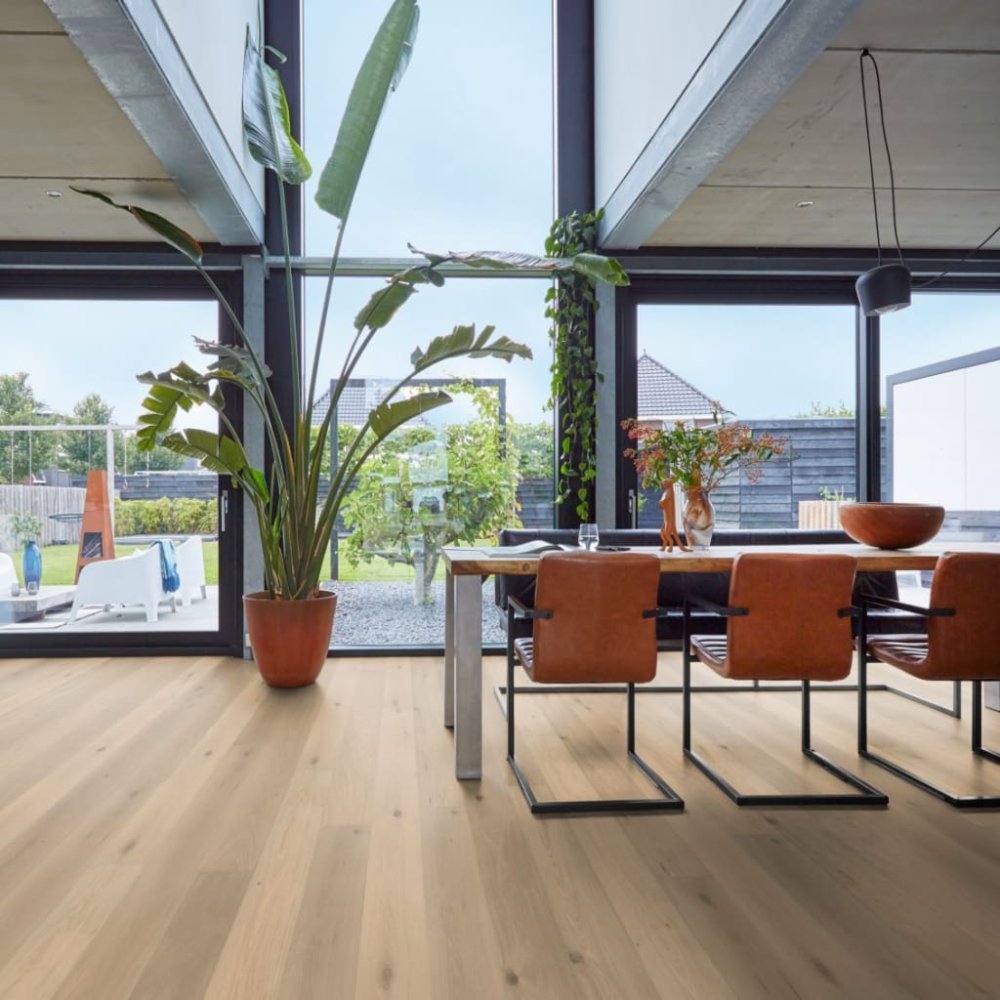 Floorlife Venice Rechte plank Parket Naturel - Floorlife