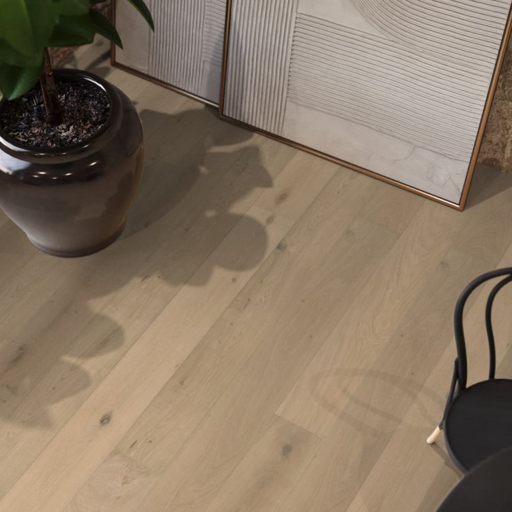 Floorlife Venice Rechte plank Parket Naturel - Floorlife