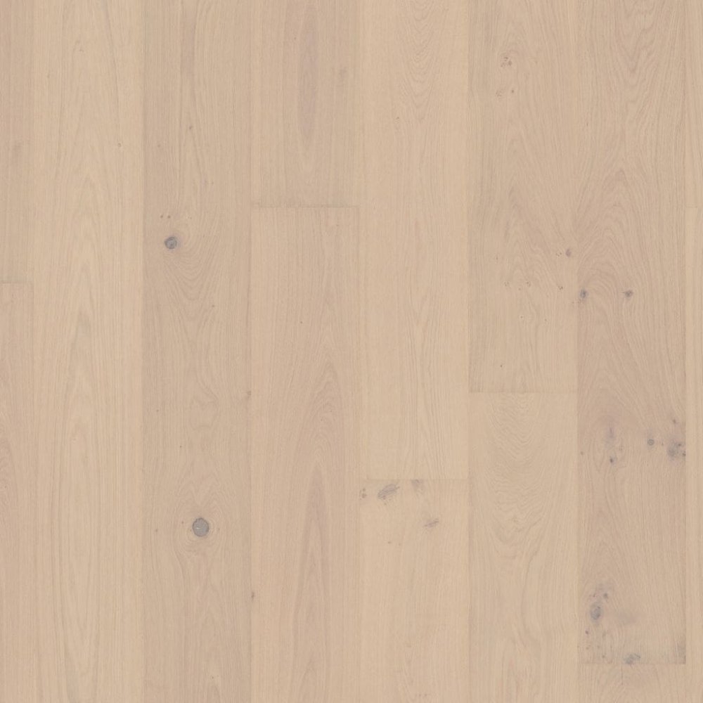 Floorlife Venice Rechte plank Parket Wit