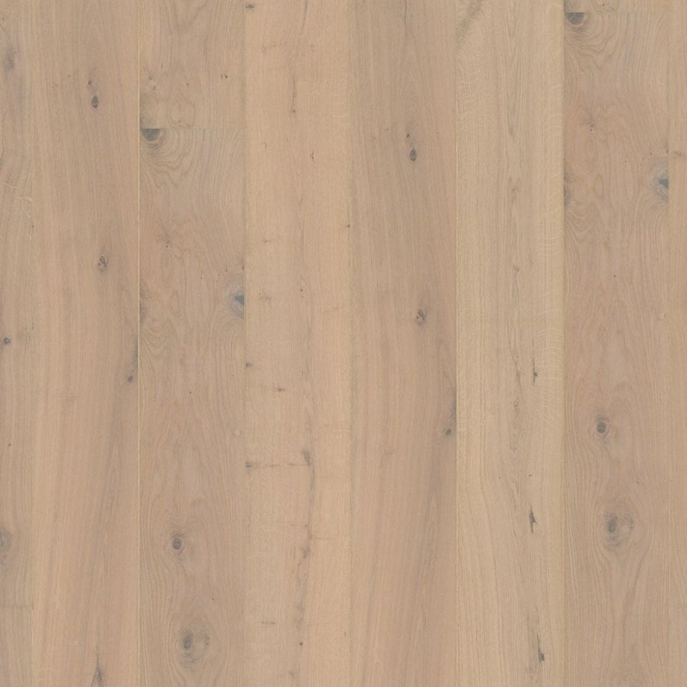 Floorlife Venice Rechte plank Parket Wit