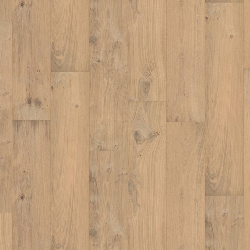 Floorlife Venice Rechte plank Parket Wit