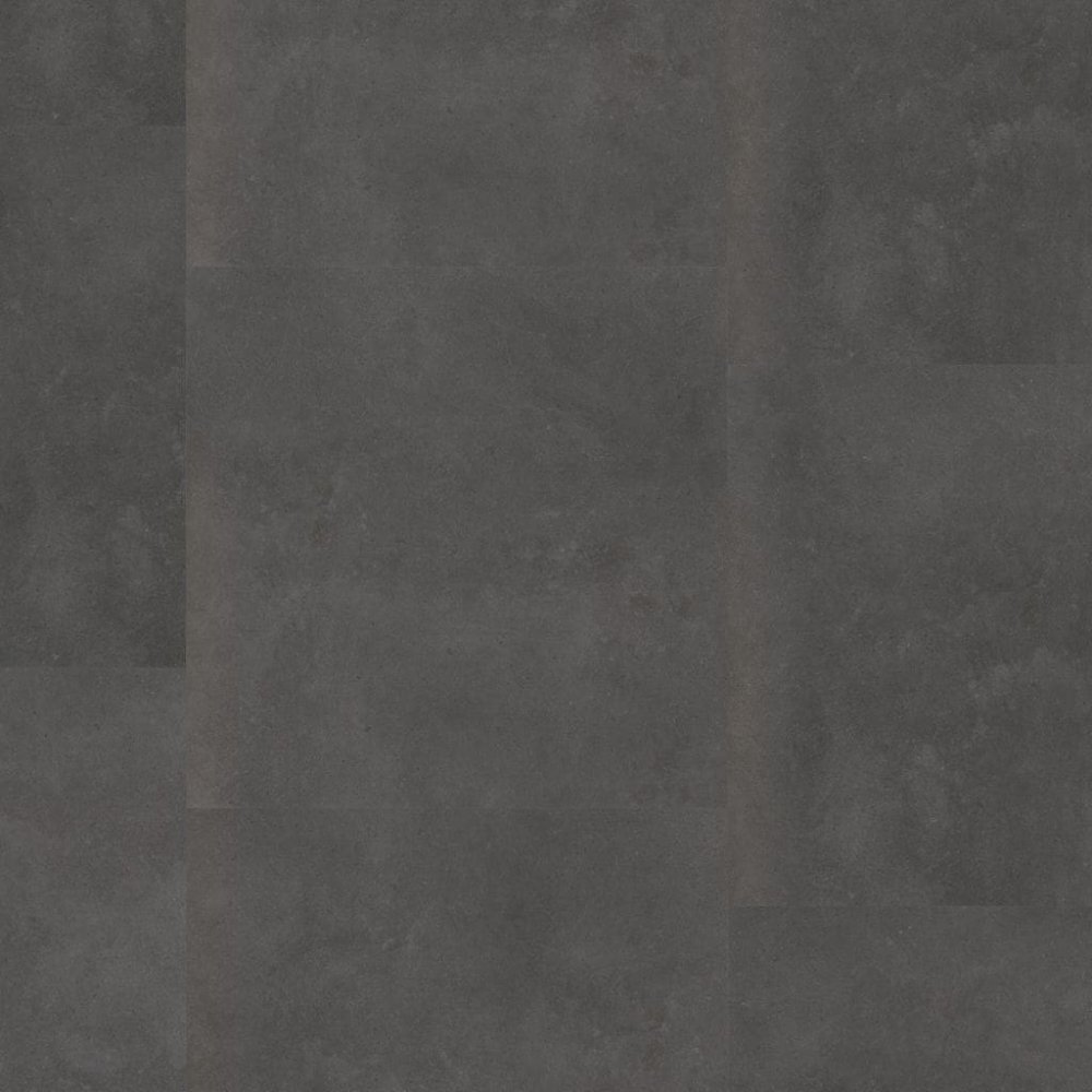 Floorlife Victoria Rechte plank Klik PVC Antraciet