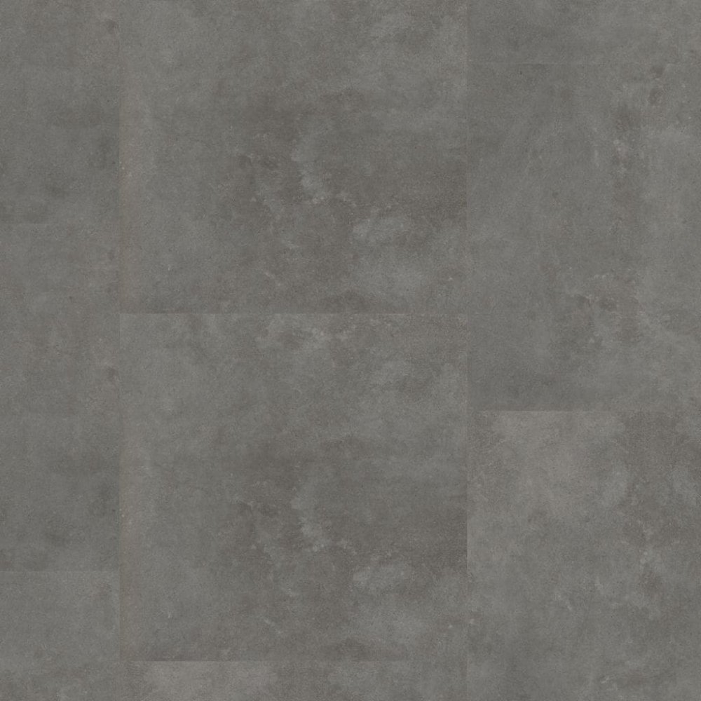 Floorlife Victoria Rechte plank Klik PVC Grijs