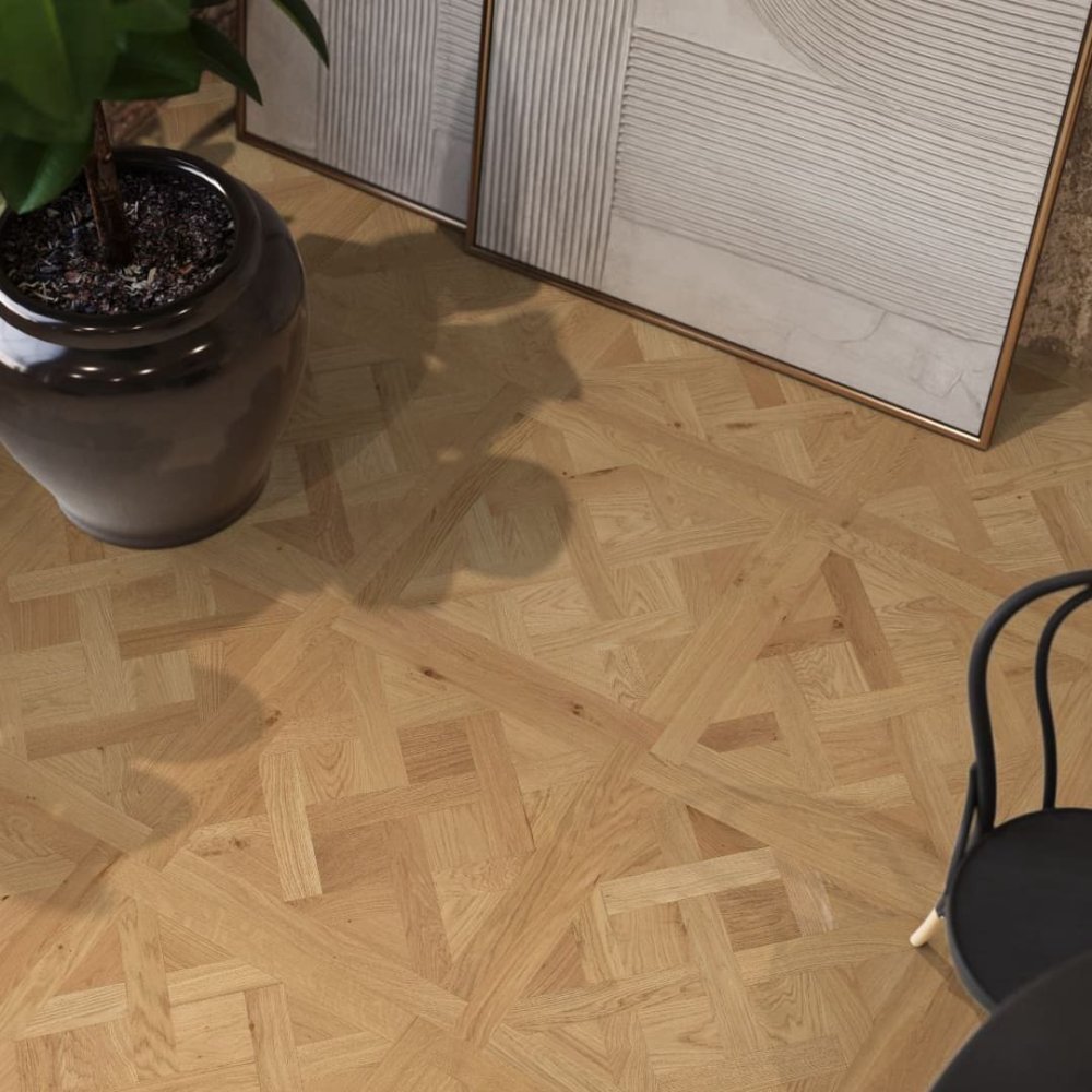 Floorlife Watts Tegellook Parket Naturel