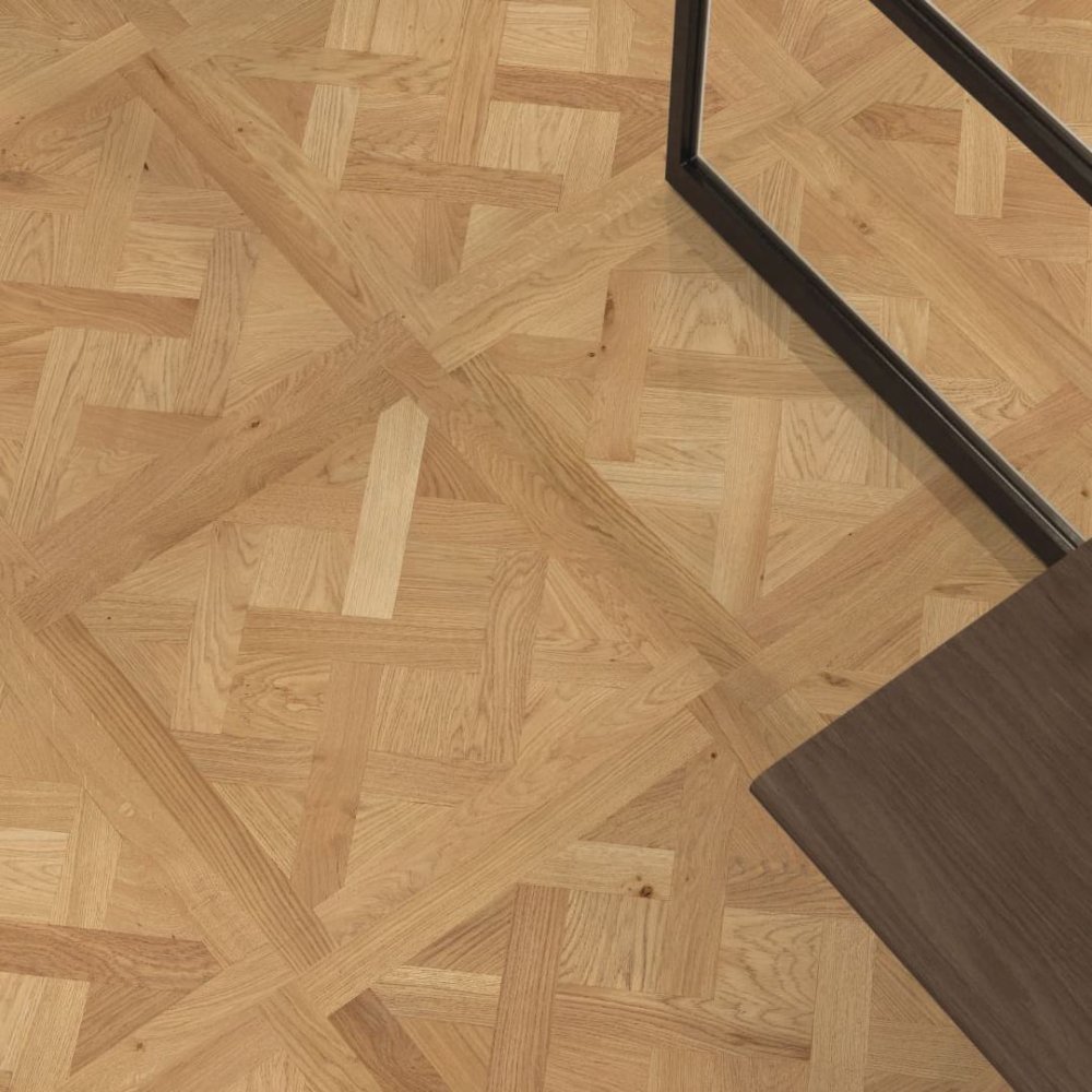 Floorlife Watts Tegellook Parket Naturel - Floorlife