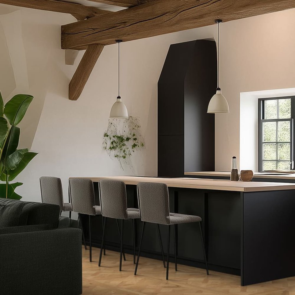 Floorlife Watts Tegellook Parket Naturel - Floorlife