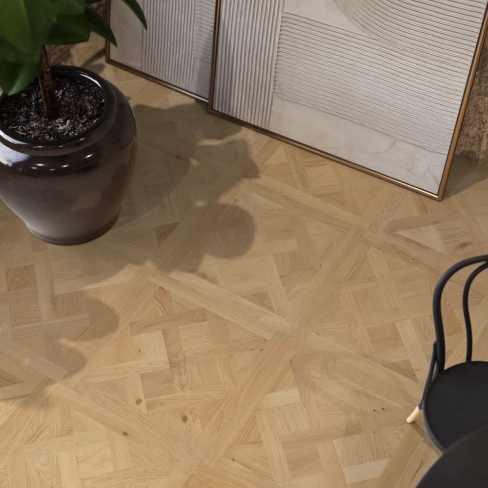 Floorlife Watts Tegellook Parket Naturel