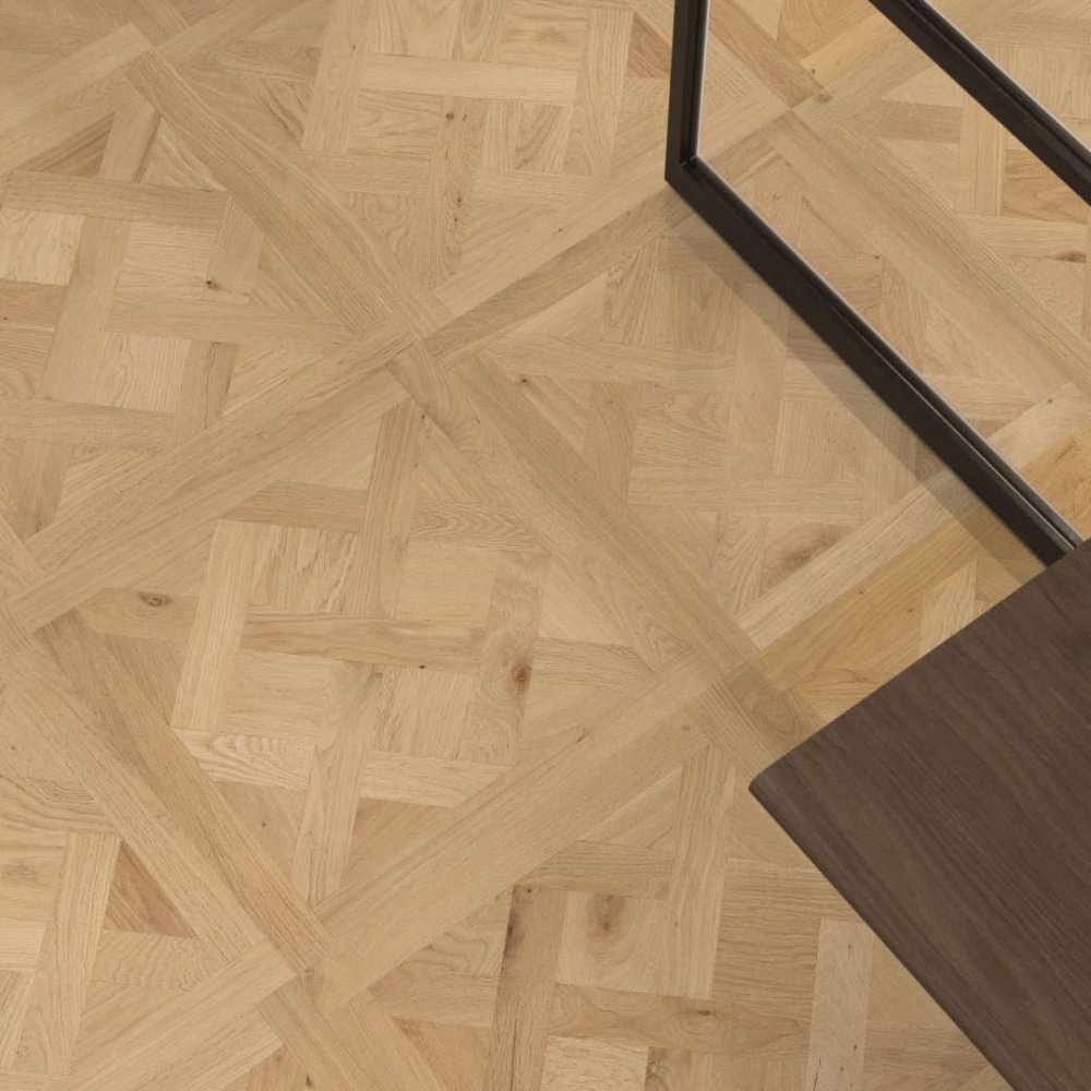 Floorlife Watts Tegellook Parket Naturel - Floorlife