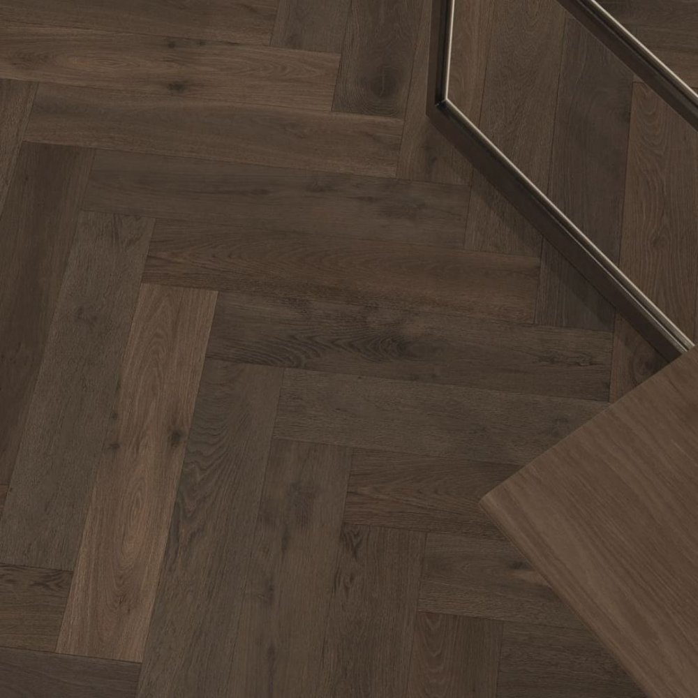 Floorlife Westchester Rechte plank Parket Naturel - Floorlife