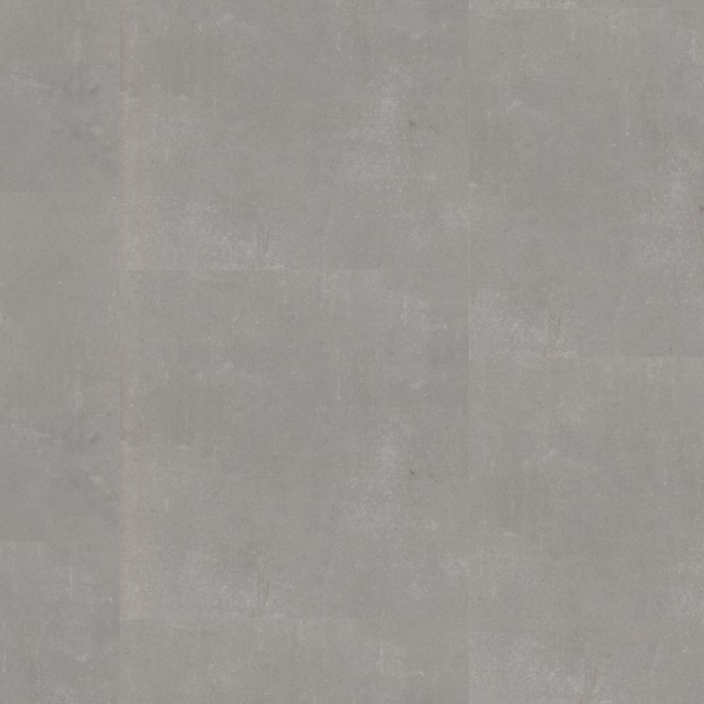 Floorlife Westminster Rechte plank Klik PVC Grijs