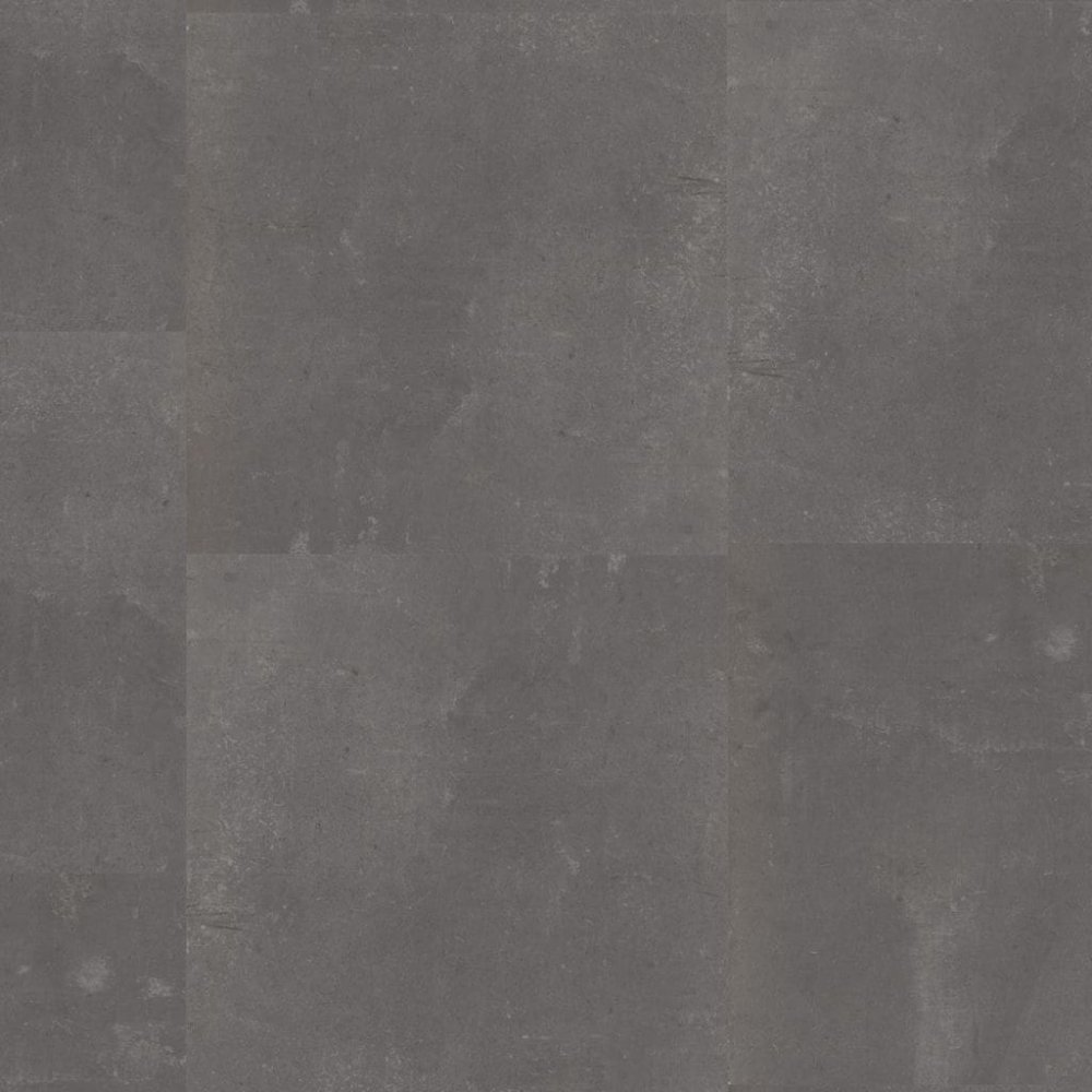 Floorlife Westminster Tegellook Klik PVC Grijs