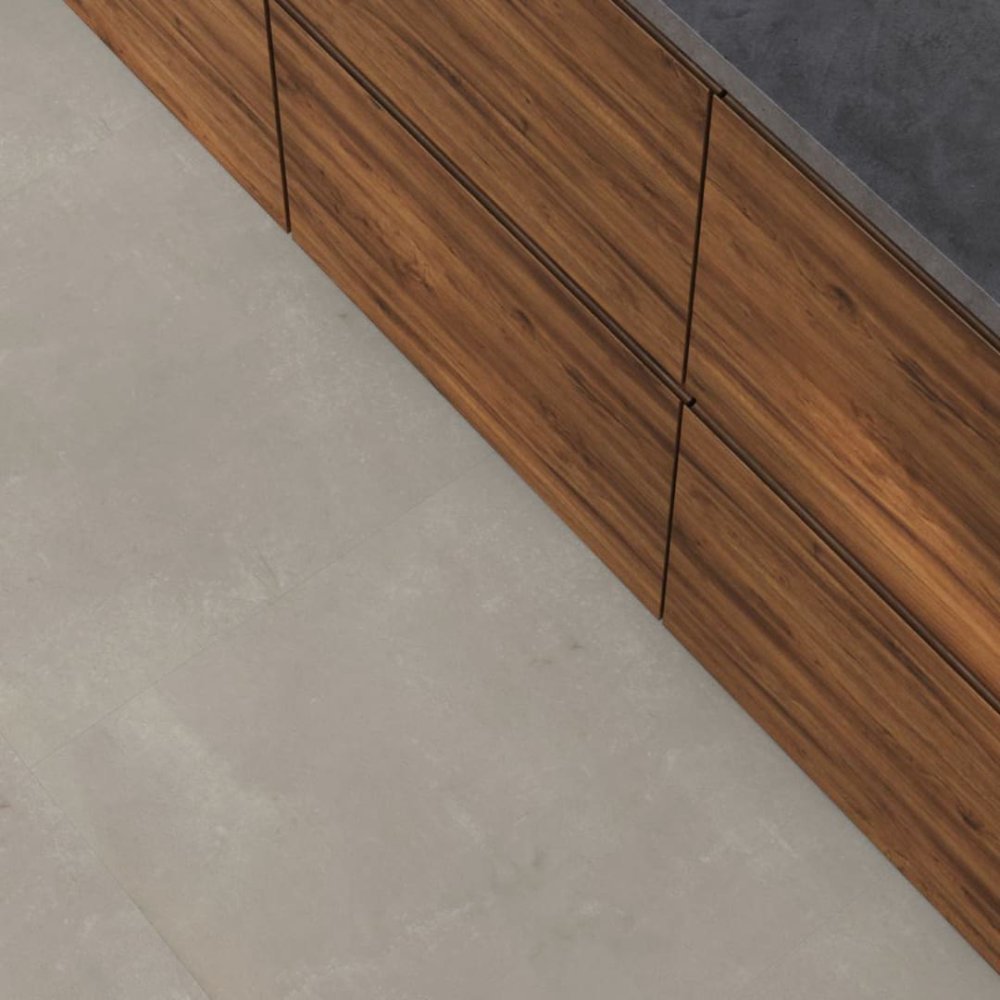 Floorlife Westminster Rechte plank Klik PVC Beige - Floorlife