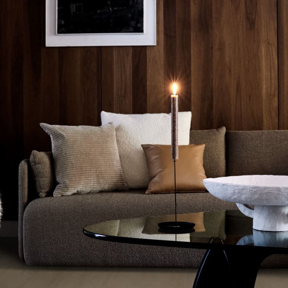 Floorlife Wide Rechte plank Klik PVC Naturel - Floorlife