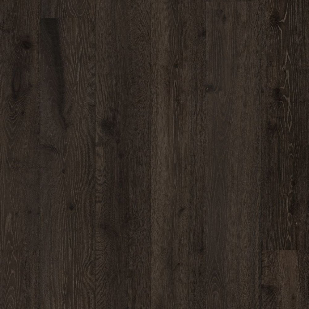 Floorlife Woodland Rechte plank Parket Donker hout