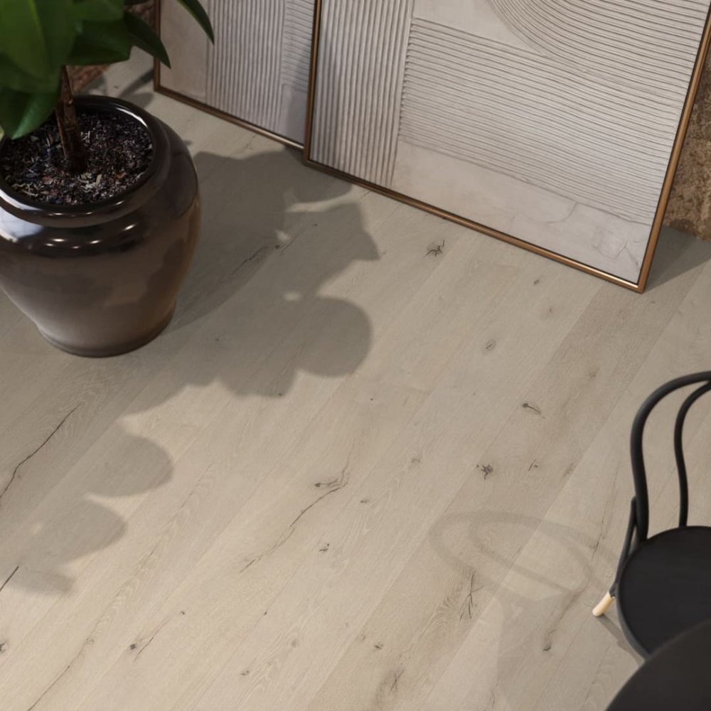 Floorlife Woodland Rechte plank Parket Naturel