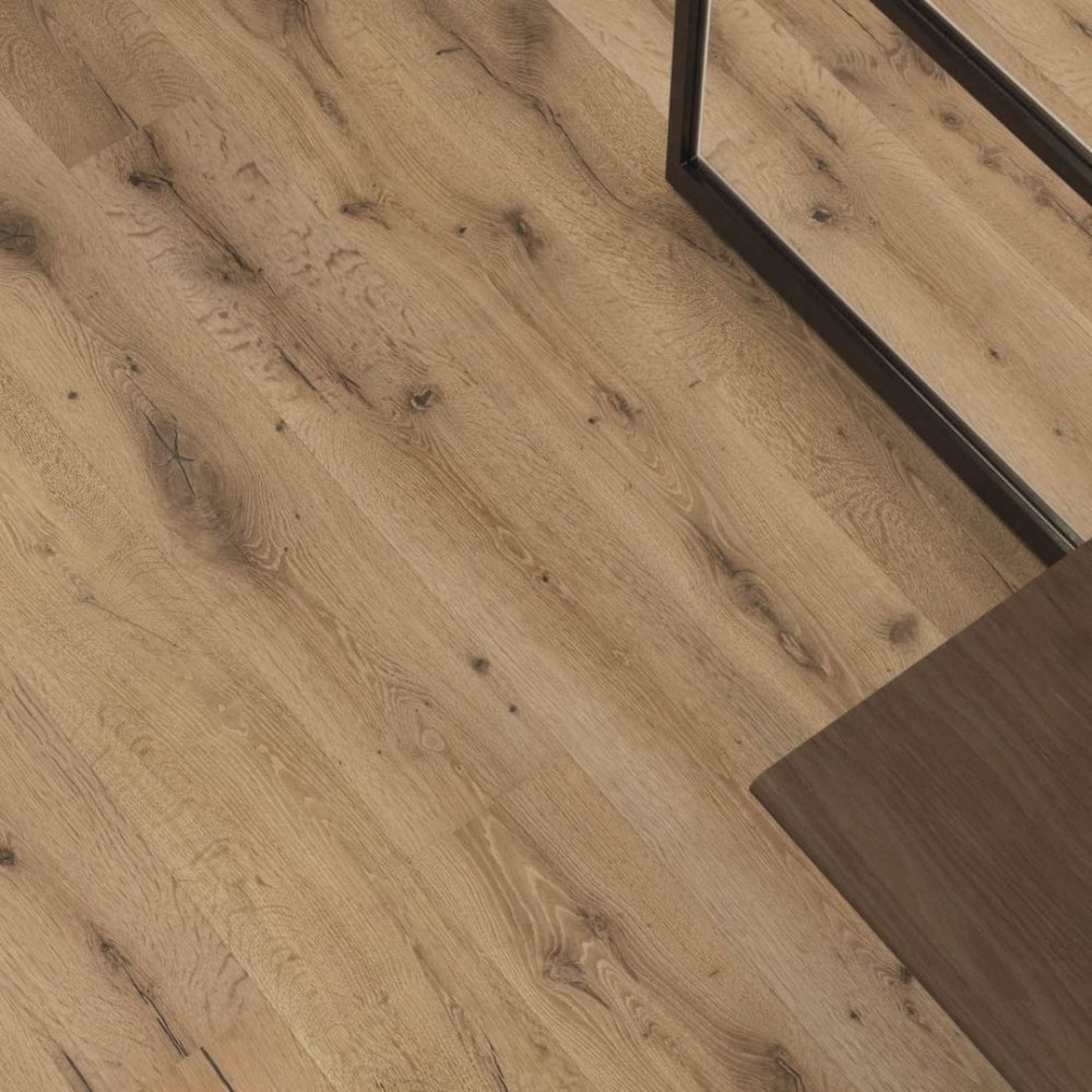 Floorlife Woodland Rechte plank Parket Naturel - Floorlife