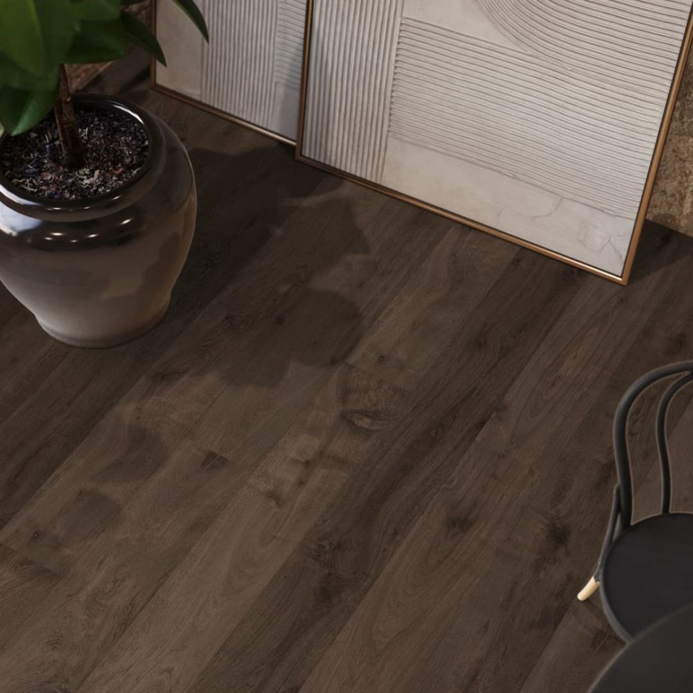Floorlife Woodland Rechte plank Parket Naturel