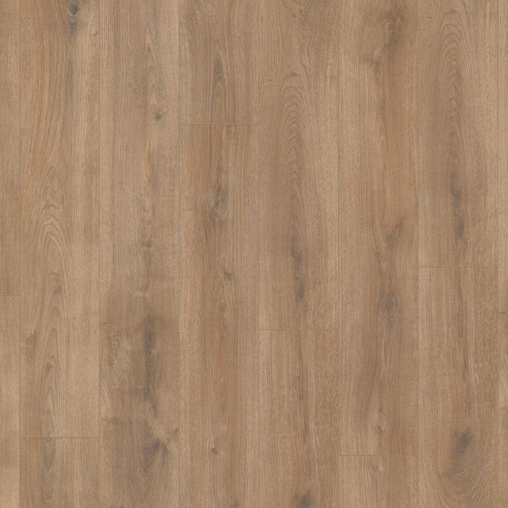 Floorlife Woodside Rechte plank Laminaat Naturel