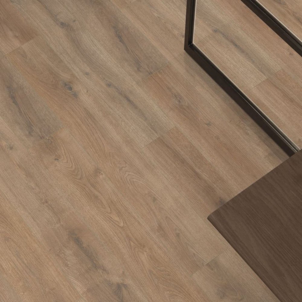 Floorlife Woodside Rechte plank Laminaat Naturel - Floorlife