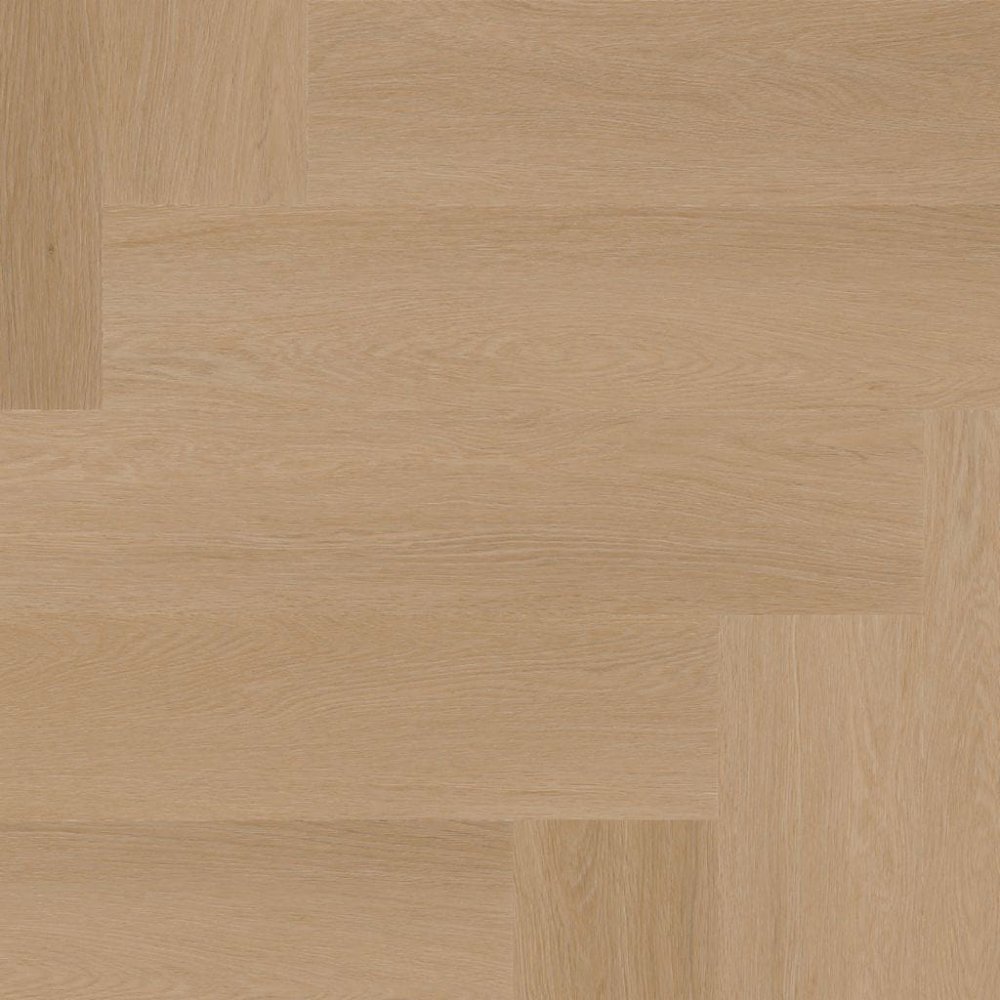 Floorlife YUP Fulham Visgraat Plak PVC Donker hout