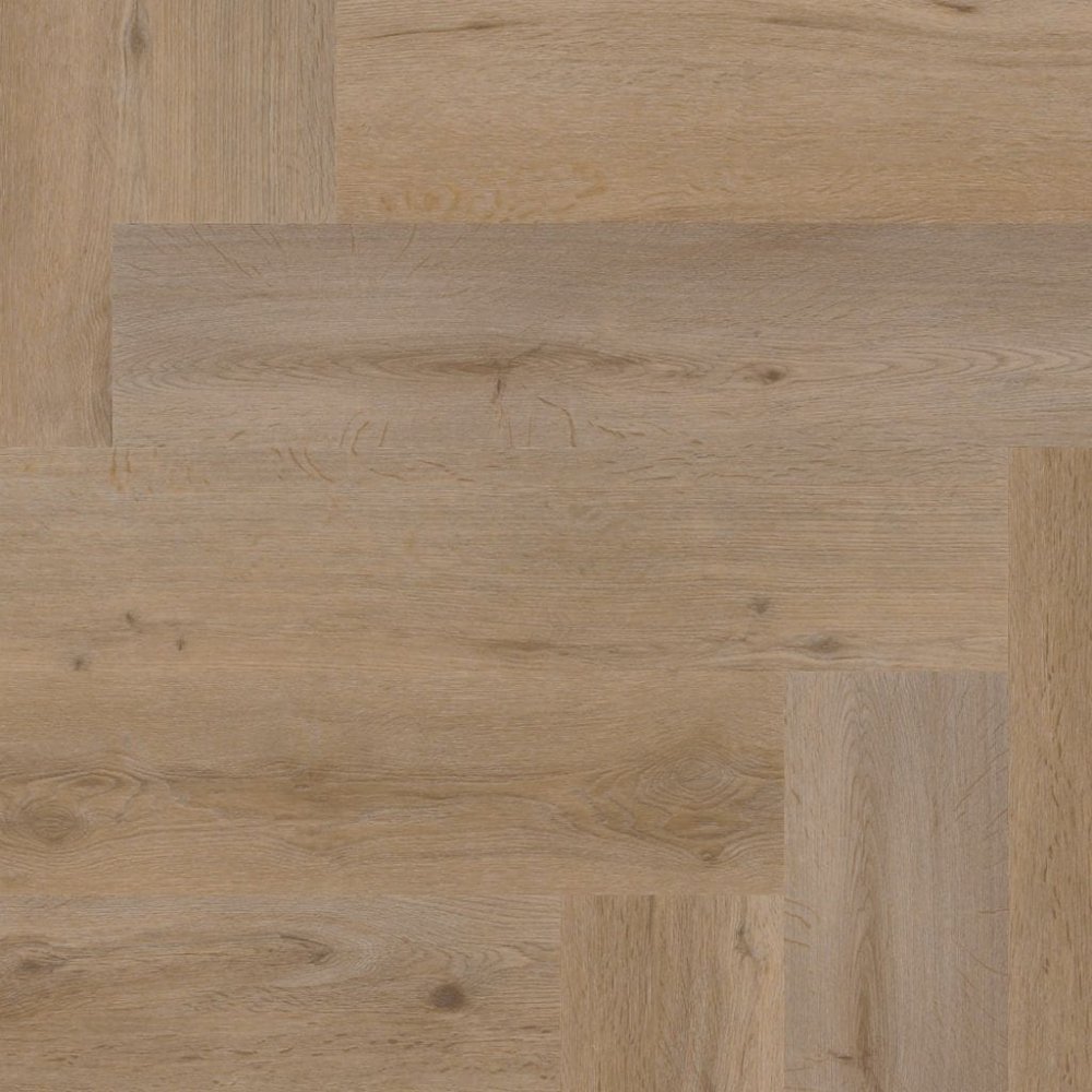 Floorlife YUP Leyton Visgraat Plak PVC Naturel