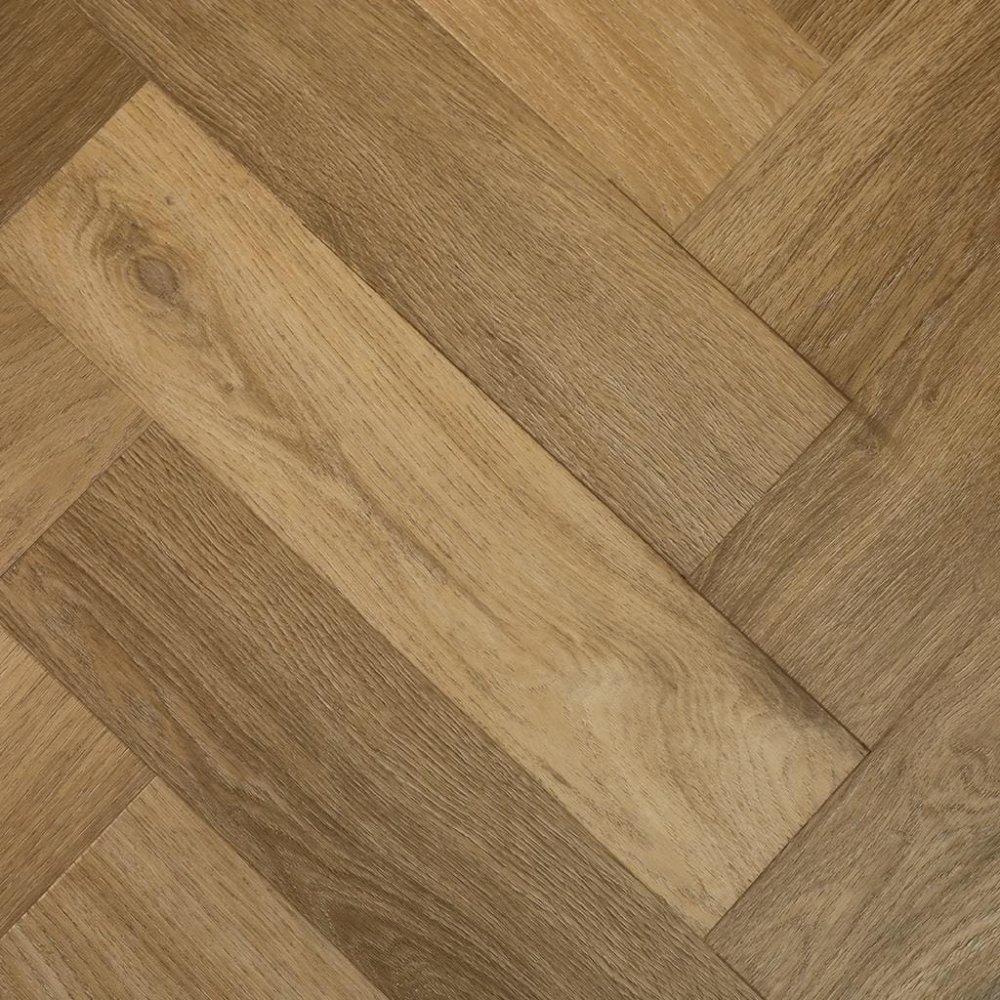 Floorlife YUP Paddington Visgraat Plak PVC Beige