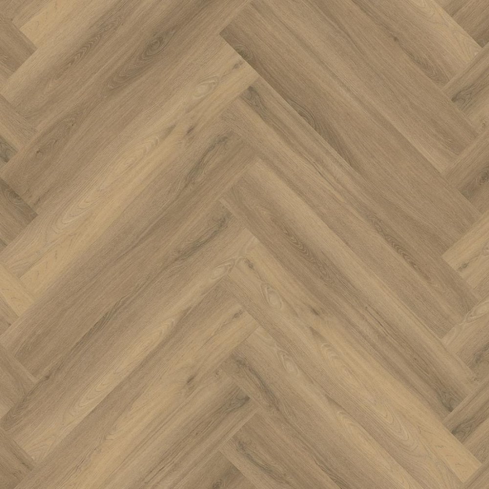 Floorlife YUP Paddington Visgraat Plak PVC Naturel