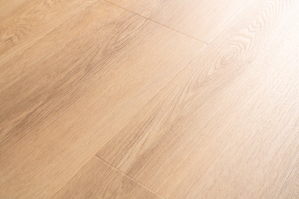 Yarenza Altessa Rechte plank Plak PVC Beige