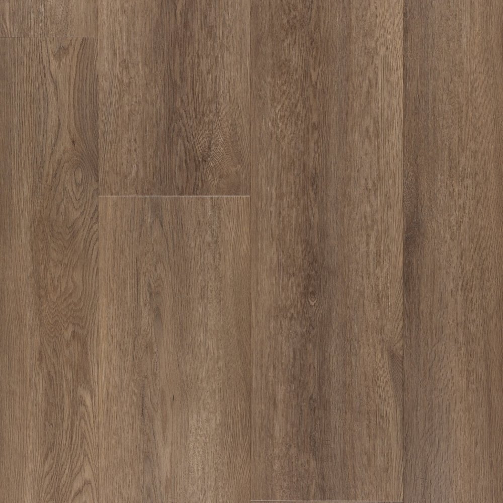 Yarenza Altessa Rechte plank Plak PVC Bruin