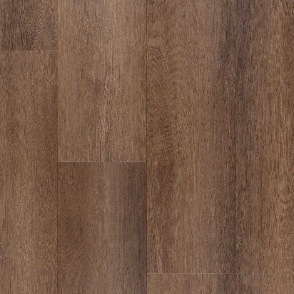 Yarenza Altessa Rechte plank Plak PVC Bruin - Yarenza