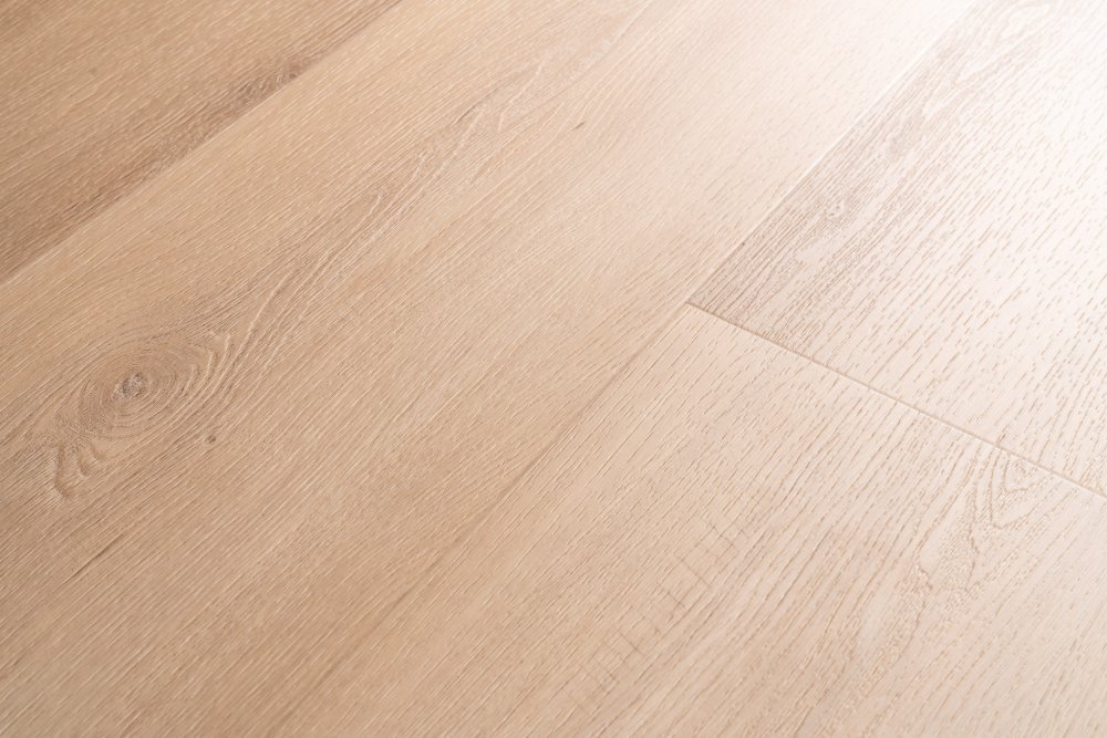 Yarenza Altessa Rechte plank Plak PVC Grijs