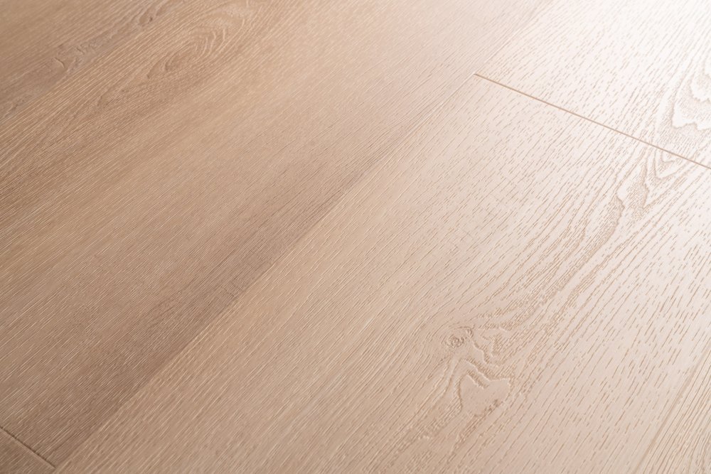 Yarenza Altessa Rechte plank Plak PVC Grijs