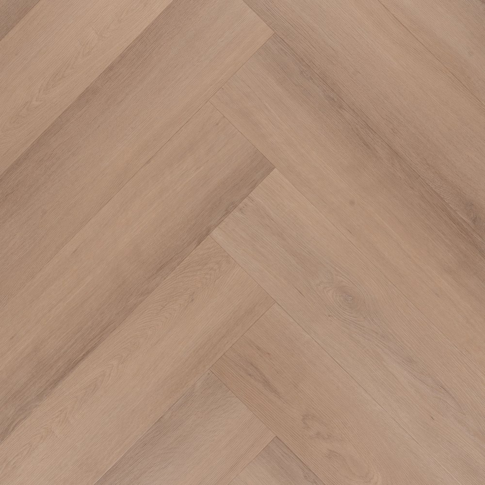 Yarenza Altessa Visgraat Plak PVC Grijs - Yarenza