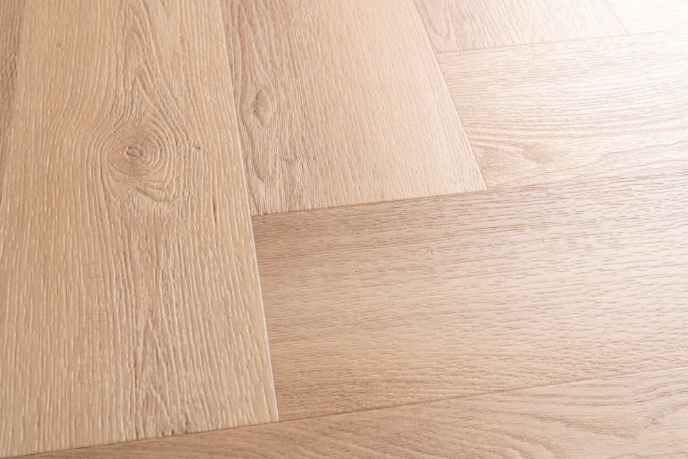 Yarenza Altessa Visgraat Plak PVC Grijs