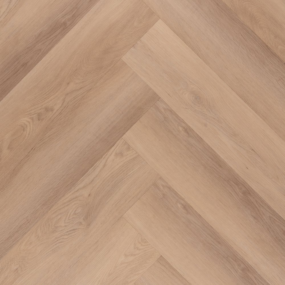 Yarenza Altessa Visgraat Plak PVC Grijs - Yarenza