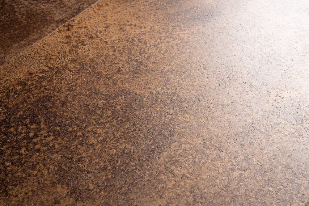 Yarenza Aura Terrena Tegellook Plak PVC Bruin