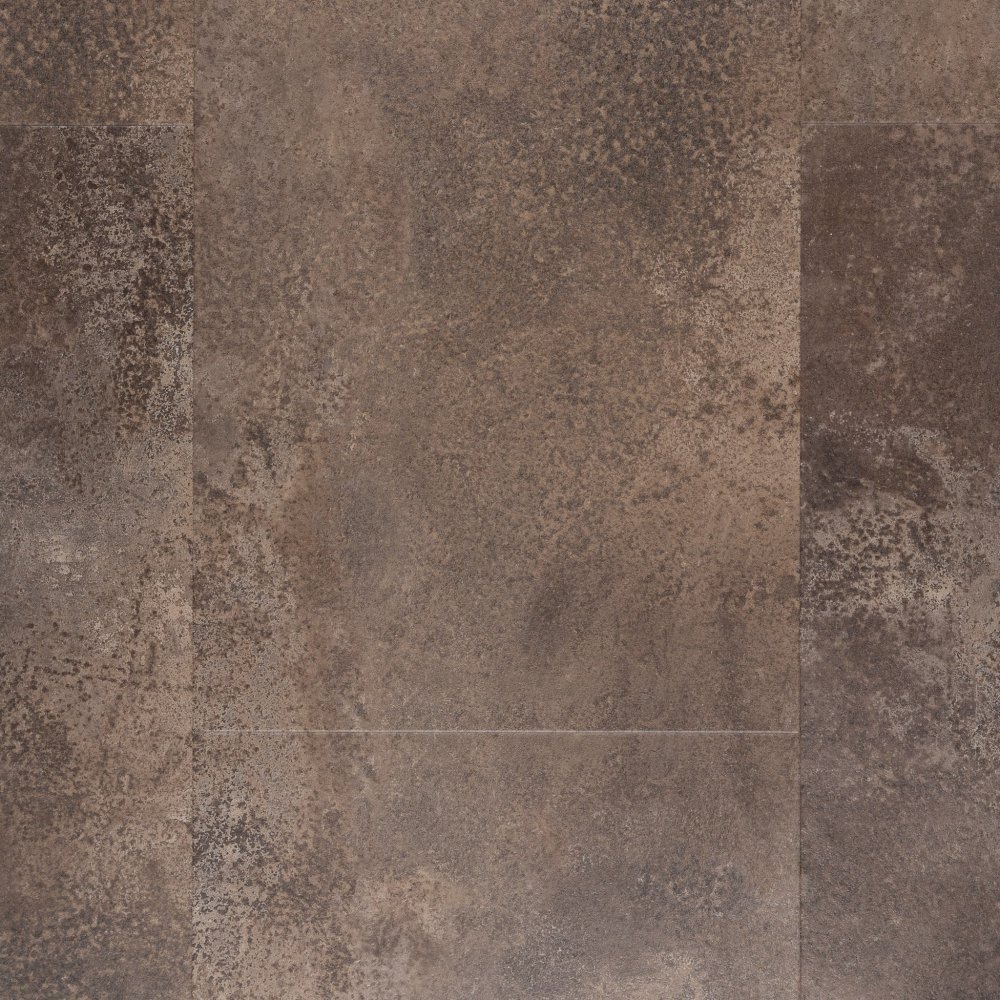 Yarenza Aura Terrena Tegellook Plak PVC Bruin - Yarenza