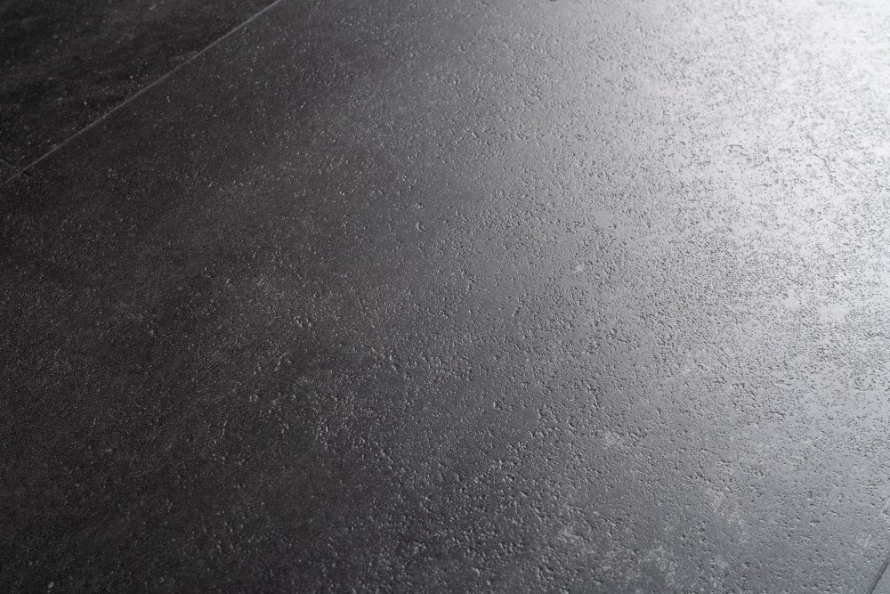 Yarenza Aura Terrena Tegellook Plak PVC Grijs