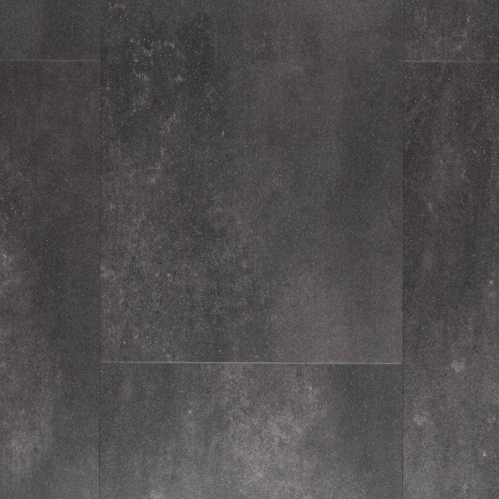 Yarenza Aura Terrena Tegellook Plak PVC Grijs - Yarenza