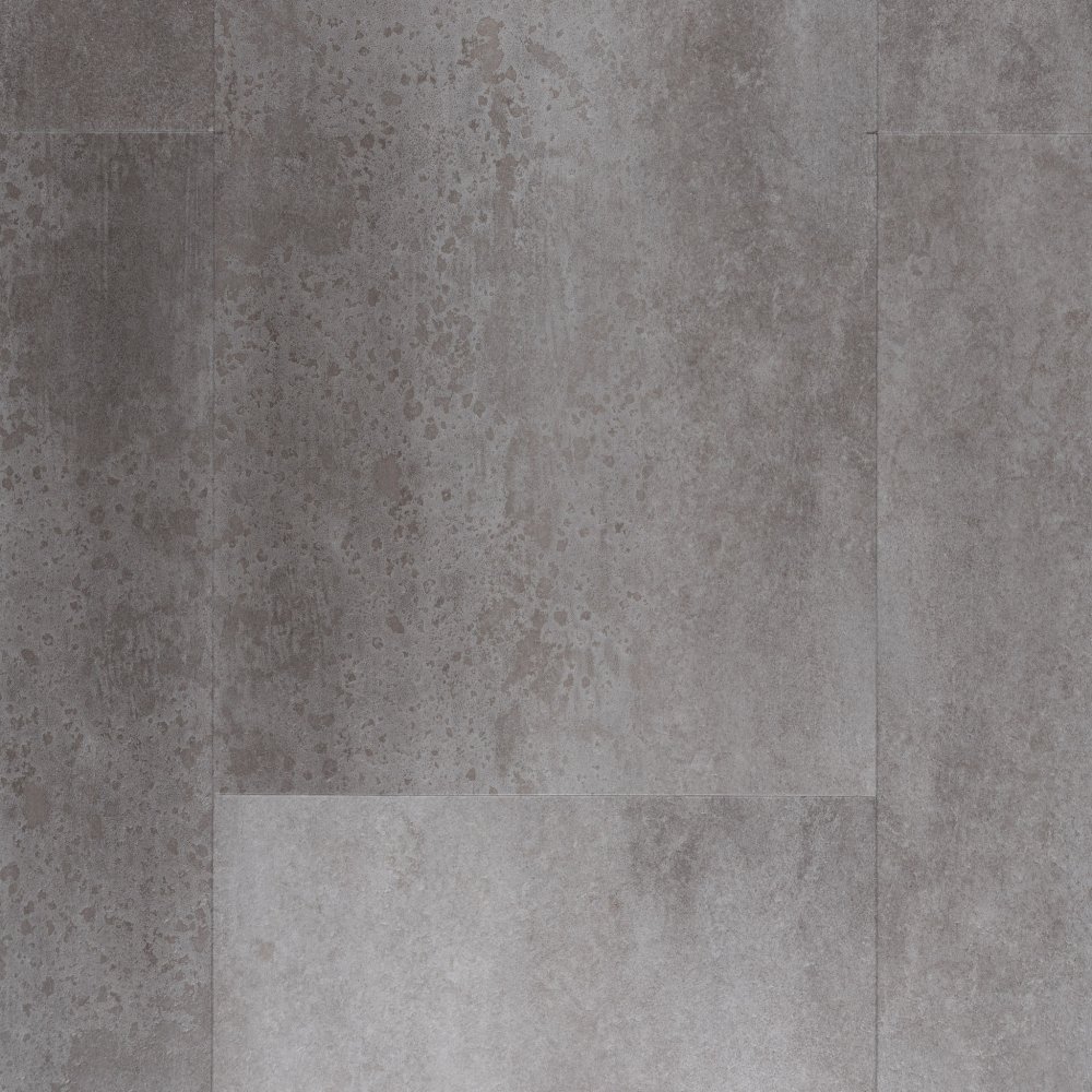 Yarenza Aura Terrena Tegellook Plak PVC Grijs - Yarenza