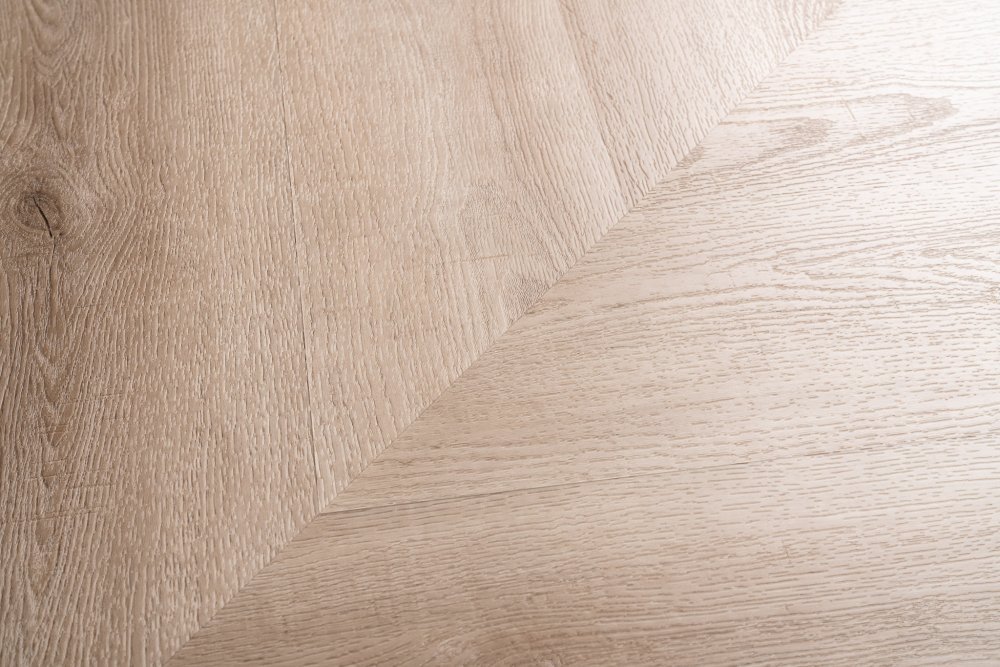 Yarenza Lux Tenebrae Hongaarse punt Plak PVC Beige