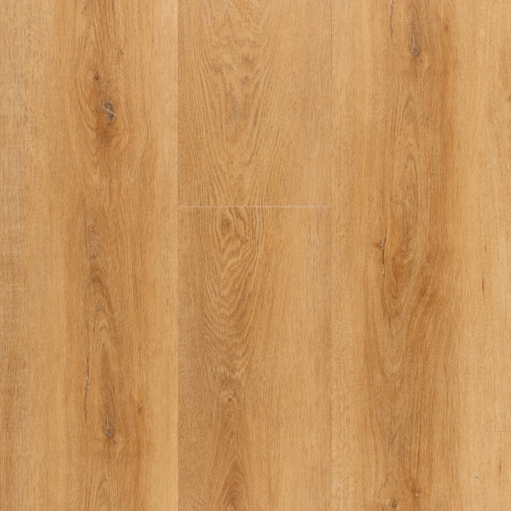 Yarenza Madera Rechte plank Plak PVC Bruin - Yarenza