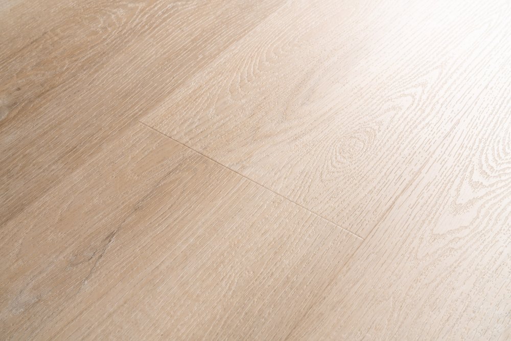 Yarenza Madera Rechte plank Plak PVC Grijs