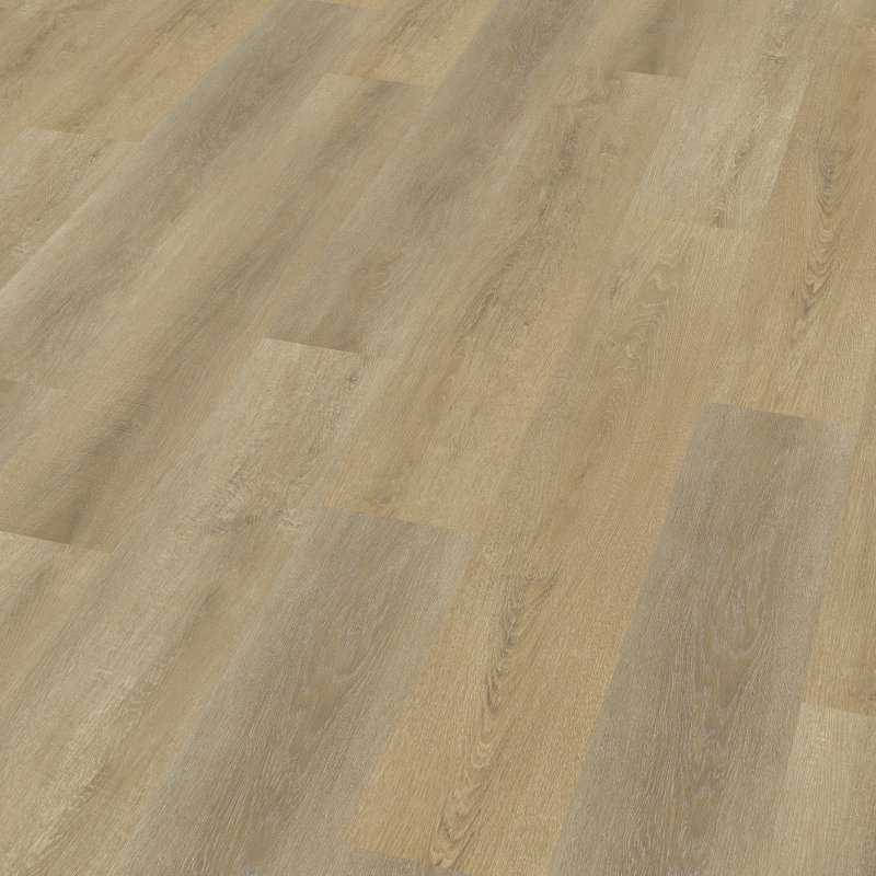 Yarenza Oakwood Rechte plank Klik PVC Beige