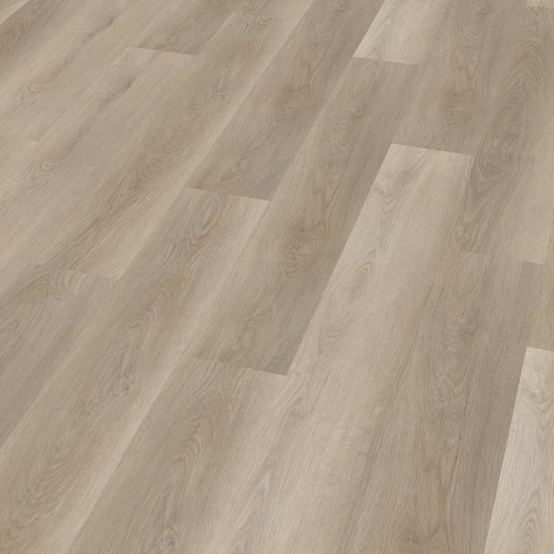 Yarenza Oakwood Rechte plank Klik PVC Beige